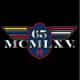 65mcmlxv logo