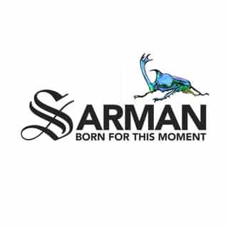 Sarman Fashion - Wholesale Clothing Fashion Brand for Men from Canada logo