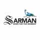 Sarman Fashion - Wholesale Clothing Fashion Brand for Men from Canada logo