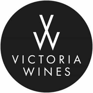 Victoria Wines logo