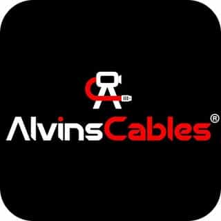 Alvin’s Cables logo