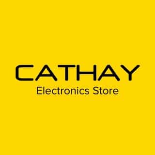 Cathay Electronics SG logo