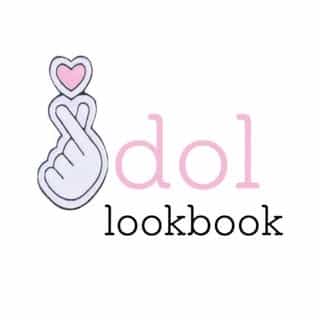 idollookbook logo