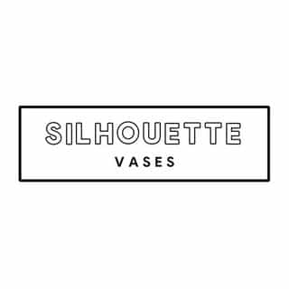 Silhouette Vases - Official Website logo