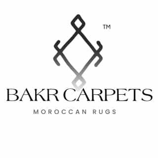 Bakr Carpets | Aboubakr Bassidi logo