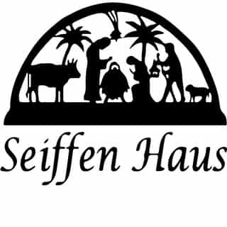 Seiffen Haus logo