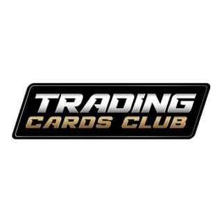 Trading Cards Club logo