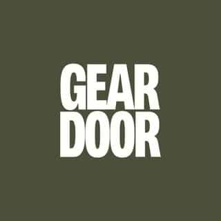 Geardoor logo