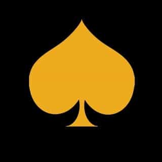 The Game of Spades logo