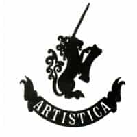 Artistica Fine Art logo