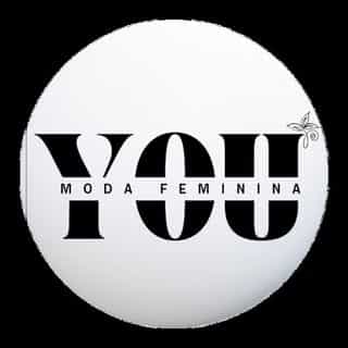 You Moda Feminina logo