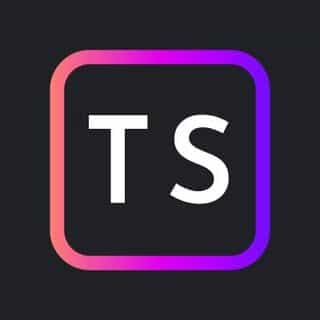 TenderSounds logo