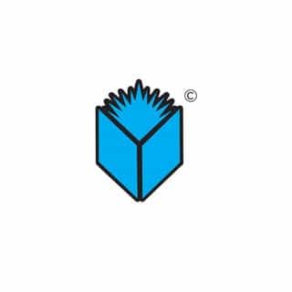 Paramount Books logo