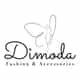 Dimoda logo