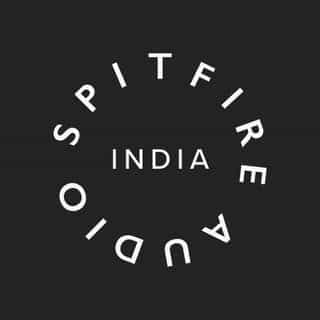 Spitfire Audio India logo