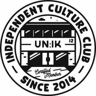 UN:IK Clothing logo