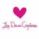 Les Deux Copines logo