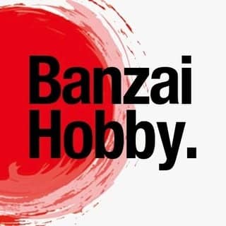 BanzaiHobby logo