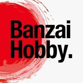 BanzaiHobby logo