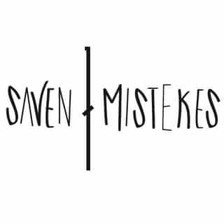 Savenmistekes logo