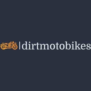 Dirt Moto Bikes logo