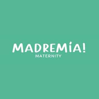Madremia logo