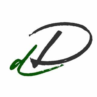 DaniDanea™ logo