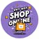 Why Not Shop logo