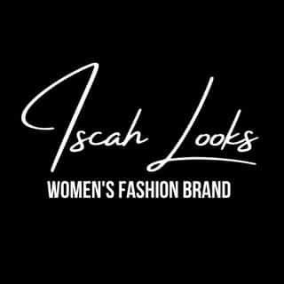 Iscah Looks logo
