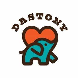 Dastony logo