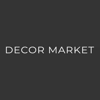 Decor Market logo