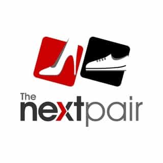 The Next Pair logo