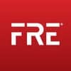 FRE Pouch logo