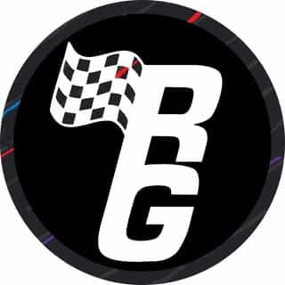 Race German logo