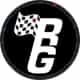 Race German logo