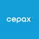 Cepax logo