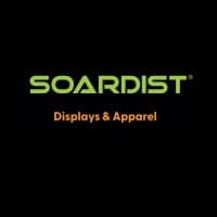 Soardist logo