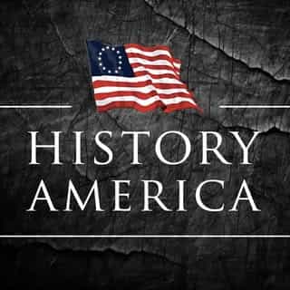 History America logo