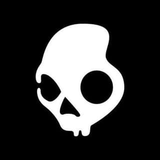Skullcandy NZ logo