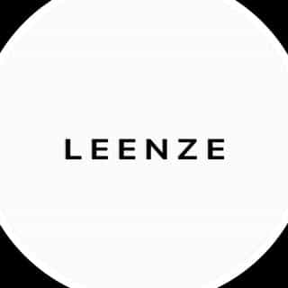 LEENZE logo