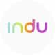 indu Beauty logo