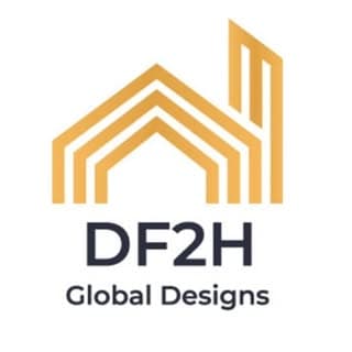 DF2H – Direct Factory to Home logo