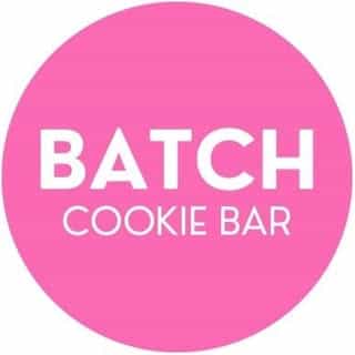 Batch Cookie Bar logo