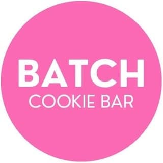 Batch Cookie Bar logo
