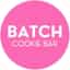Batch Cookie Bar logo
