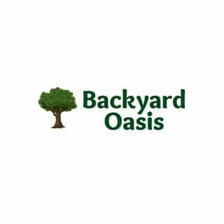 Backyard Oasis logo