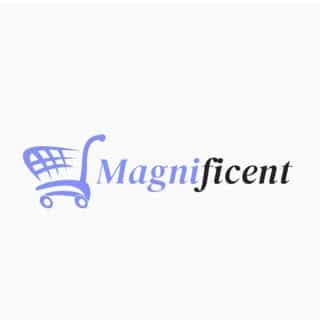 Magnificent logo