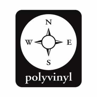 Polyvinyl Record Co. logo