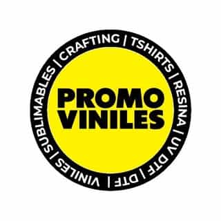 Promo Viniles Panamá logo