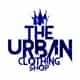 The Urban Clothing Shopโข logo
